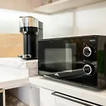 Luxapartment Iii Sturova Daire *