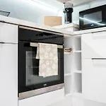 Luxapartment Iii Sturova Apartmán