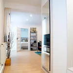 Luxapartment Iii Sturova Kösice