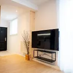 Daire Luxapartment Iii Sturova *
