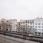 Apartmán Luxapartment Iii Sturova