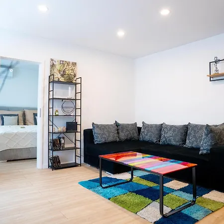 Luxapartment Iii Sturova