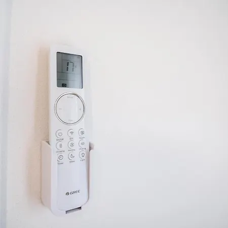 Luxapartment Iii Sturova 아파트 코시체