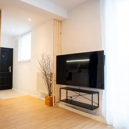 Apartamento Luxapartment Iii štúrova *
