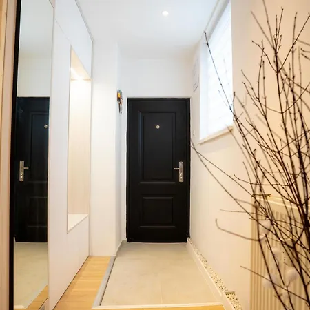 Luxapartment Iii štúrova