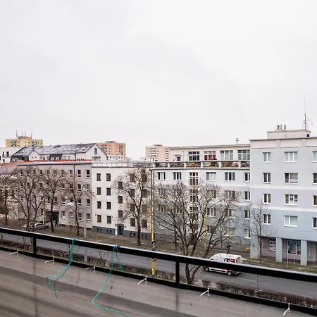 Apartamento Luxapartment Iii štúrova