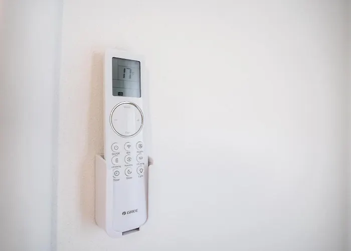 Luxapartment Iii Sturova 아파트 코시체