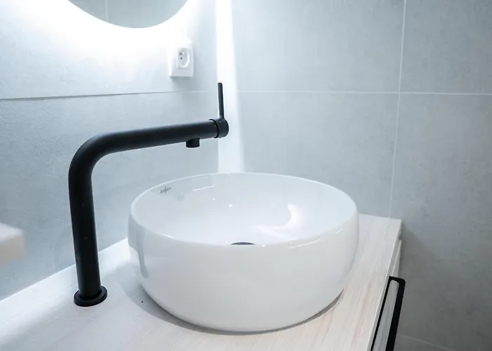 Luxapartment Iii Sturova 코시체