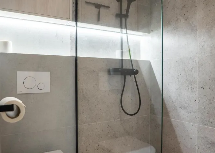 Luxapartment Iii Sturova 아파트