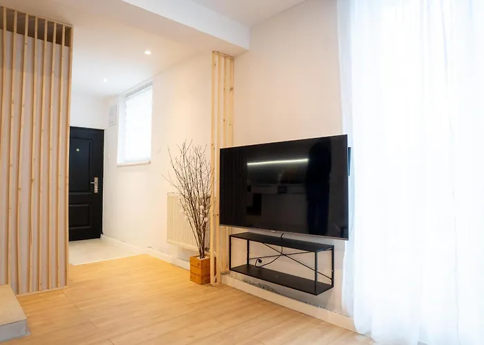 아파트 Luxapartment Iii Sturova *